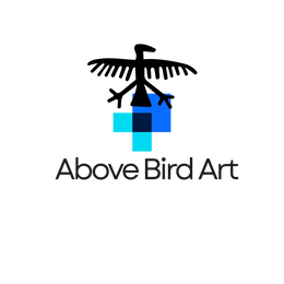 Above Bird Art